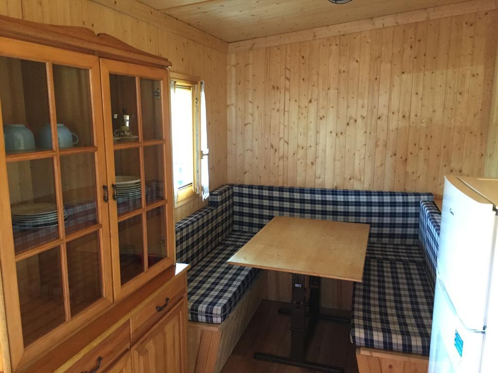 Camping Montorfano Exterior photo